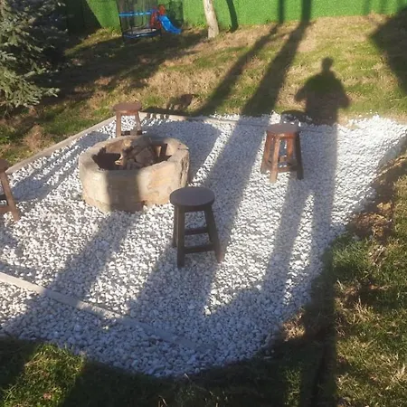 Mesmerizing House With Heated Pool In Sapanca